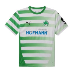 Camisa de casa para niño SpVgg Greuther 2024/25