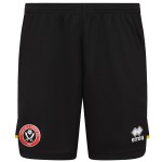 Pantalones cortos locales Sheffield United 2024/25 para mujeres
