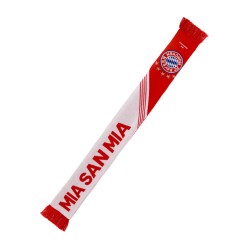 Bufanda Miembros Bayern Munich
