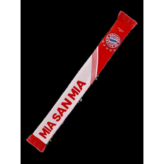 Bufanda Miembros Bayern Munich