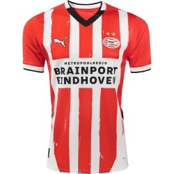 Camiseta Local de PSV 2024/25 para Niños