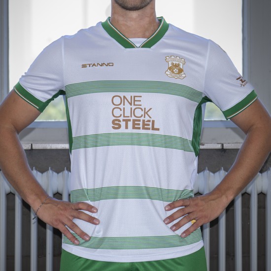 Camiseta Tercera Europea 2025/26 Go Ahead Eagles para Niño Camiseta Tercera Europea 2025/26 Go Ahead Eagles para Niño