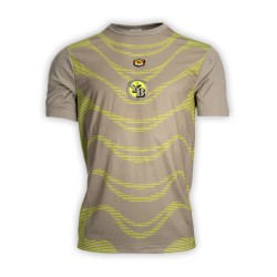 Camiseta Tercera de Calentamiento BSC Young Boys 2026/27 Niño