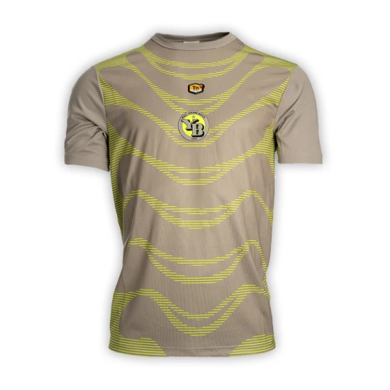Camiseta Tercera de Calentamiento BSC Young Boys 2026/27 Niño Camiseta Tercera de Calentamiento BSC Young Boys 2026/27 Niño