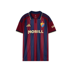 Hombre Djurgårdens IF camiseta visitante 2026