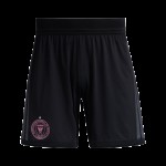 Hombre Inter Miami CF 2026 Pantalones Cortos Visitante