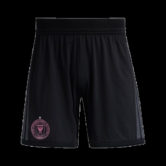 Hombre Inter Miami CF 2026 Pantalones Cortos Visitante