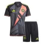 Camiseta+Pantalones Cortos de Portero Infantil Alemania EURO 2024 Camiseta+Pantalones Cortos de Portero Infantil Alemania EURO 2024