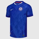 Camiseta Local 120º Aniversario Chelsea 2025/26 Hombre