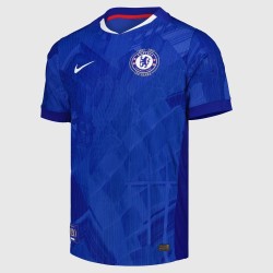 Camiseta Local 120º Aniversario Chelsea 2025/26 Hombre