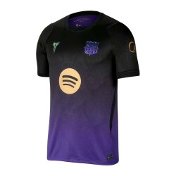 Camiseta Visitante FC Barcelona 2026/27 Hombre