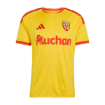 Camiseta RC Lens 2026/27 Home de Mujer Camiseta RC Lens 2026/27 Home de Mujer