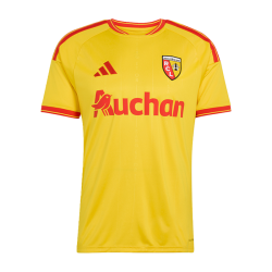 Camiseta RC Lens 2026/27 Home de Mujer