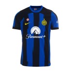 Camisa de casa para hombre Inter 2023/24