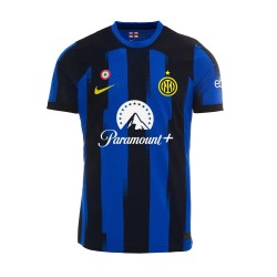 Camisa de casa para hombre Inter 2023/24