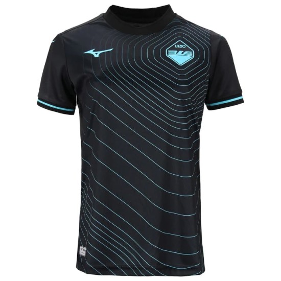 Camisa de tercera equipación para mujer Lazio 2024/25