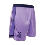 Pantalones Cortos Hombre FC Basilea 1893 2025/26 Visitante Pantalones Cortos Hombre FC Basilea 1893 2025/26 Visitante