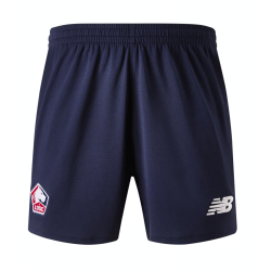 Pantalones cortos local LOSC 2025/26 para hombre