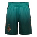 Pantalones Cortos Terceros Werder Bremen 2025/26 Hombre Pantalones Cortos Terceros Werder Bremen 2025/26 Hombre