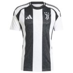 Camisa de casa para hombre Juventus 2024/25