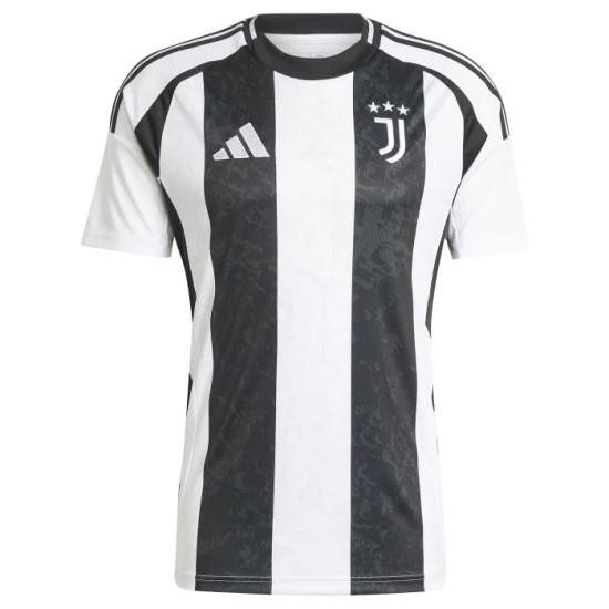 Camisa de casa para hombre Juventus 2024/25