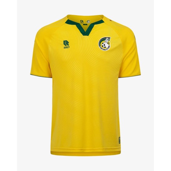 Camiseta Local 2025/26 Niño Fortuna Sittard