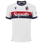 Camisa de visitante para mujer Bologna FC 2024/25 Camisa de visitante para mujer Bologna FC 2024/25