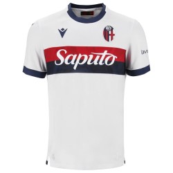 Camisa de visitante para mujer Bologna FC 2024/25