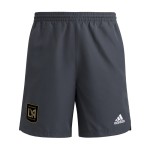 Pantalones Cortos de Viaje Terceros Mujer Los Angeles FC 2025 Pantalones Cortos de Viaje Terceros Mujer Los Angeles FC 2025