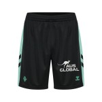 Hombre Pantalones Cortos Terceros Real Betis 2025/26