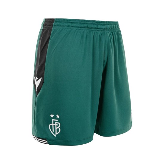 Pantalones cortos tercera Hombre FC Bâle 1893 2024/25