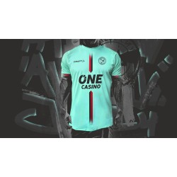 Camiseta Visitante de Almere City FC 2024/25 para Hombres