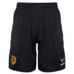 Pantalón Corto Visitante Hull City 2026/27 Niño Pantalón Corto Visitante Hull City 2026/27 Niño