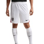 Pantalón Corto de la Copa Mundial 2026 de Inglaterra Primera Equipación para Niño Pantalón Corto de la Copa Mundial 2026 de Inglaterra Primera Equipación para Niño