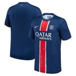 Camisa de casa para niño PSG 2024/25 Camisa de casa para niño PSG 2024/25