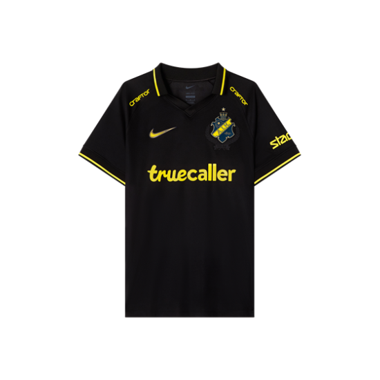 Niños AIK camiseta local 2026 Niños AIK camiseta local 2026
