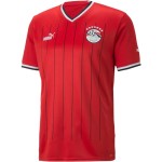 Egipto Camiseta de Local Mundial 2022