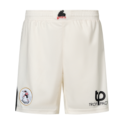 Pantalones Cortos Terceros Sparta Rotterdam 2026/27 para Niño