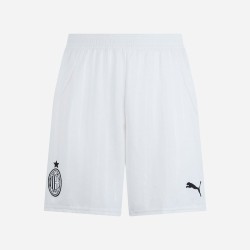 Pantalones cortos de visitante para hombre Milan 2024/25