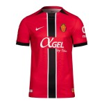 Camiseta local hombre Real Mallorca 2025/26 Camiseta local hombre Real Mallorca 2025/26