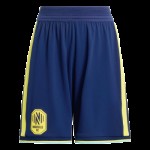 Hombre Nashville SC 2026 Pantalones Cortos Local Hombre Nashville SC 2026 Pantalones Cortos Local
