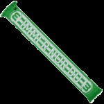 VfL Wolfsburg Bufanda Immer Nur Du