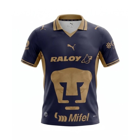 Camiseta de local Pumas UNAM 2026/27 para mujer