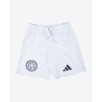 Pantalones cortos de tercer lugar de niños Leicester City 2024/25