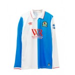 Camiseta Local de Manga Larga del Blackburn Rovers 2026/27 para Hombre