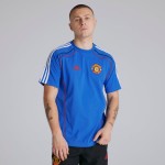 Camiseta Urban Purist 2024/25 Manchester United Niño