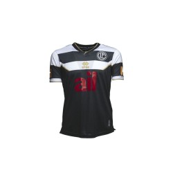 Camiseta local Hombre FC Lugano 2024/25