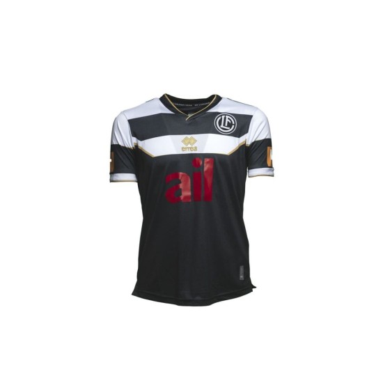 Camiseta local Mujer FC Lugano 2024/25
