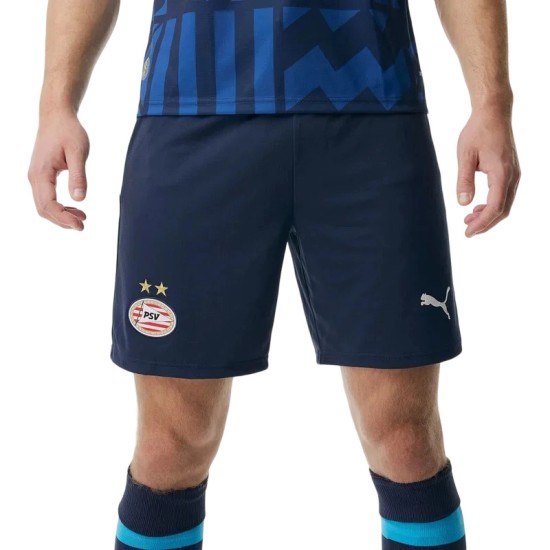 Pantalón corto tercera equipación de hombre PSV 2026/27