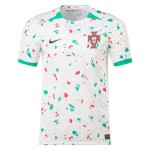 Portugal Camiseta de Visita 23/24